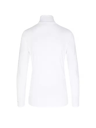 LUHTA | Damen Unterzieh Zipshirt Hailuoto | 